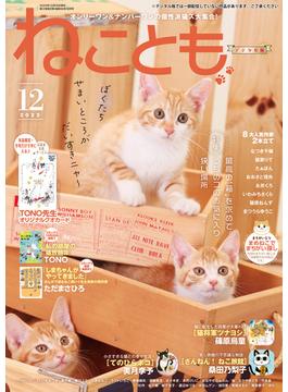 ねこともvol.88(2023年12月号)(ペット宣言)